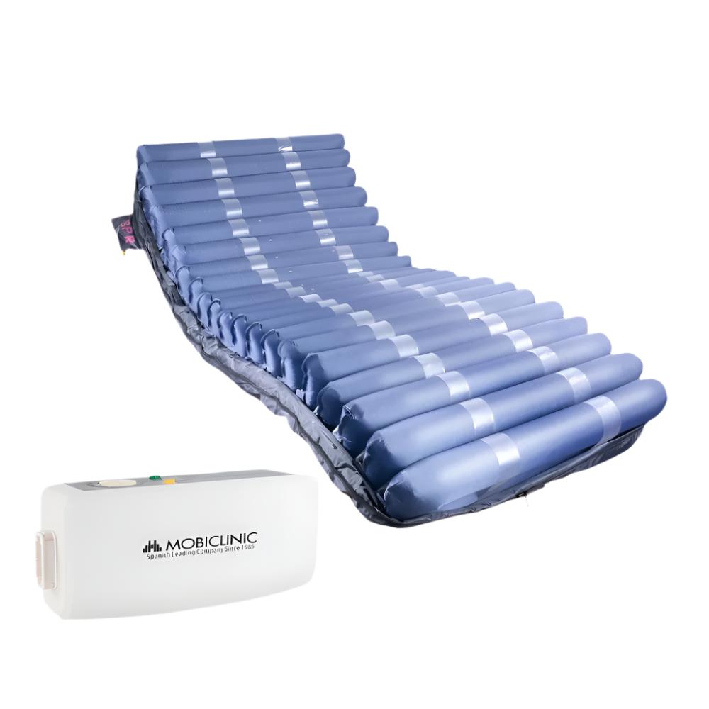 Sur-matelas Essenzia Maxi Air 80x190 Sur-matelas Essenzia Maxi Air 80x190