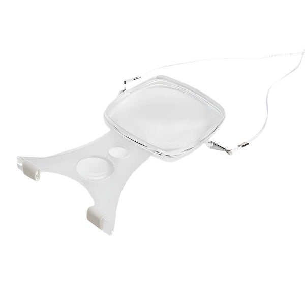 Loupe de cou | Zoom x2